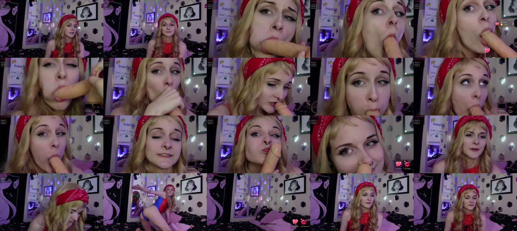 ivyminxxx  05-04-2022